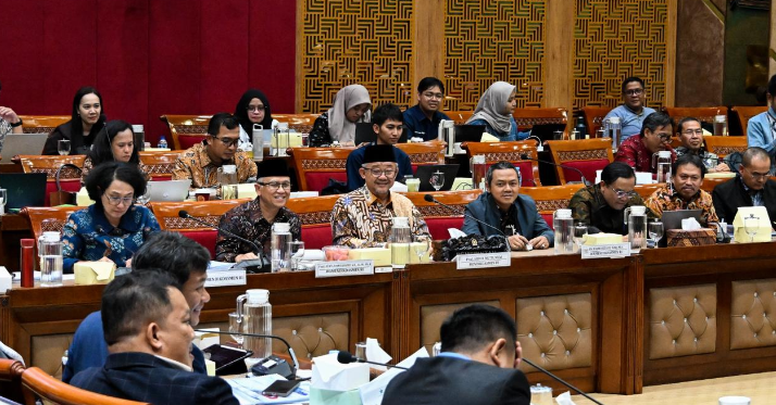 Kemendikdasmen Usulkan Tambahan Anggaran Rp157,76 Triliun, Rp115,25 Triliun untuk Wajib Belajar 13 Tahun